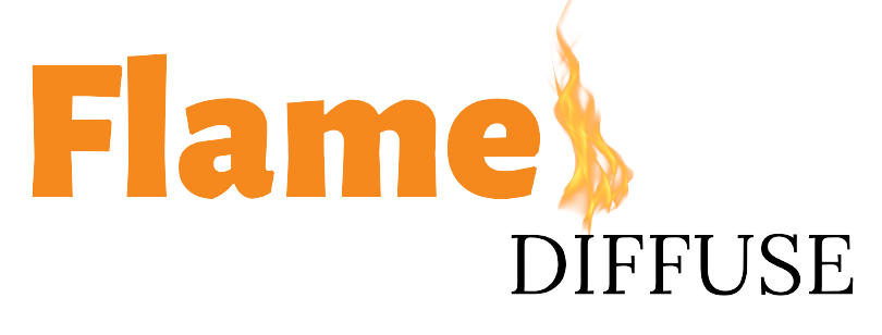 Flame Dissfuse